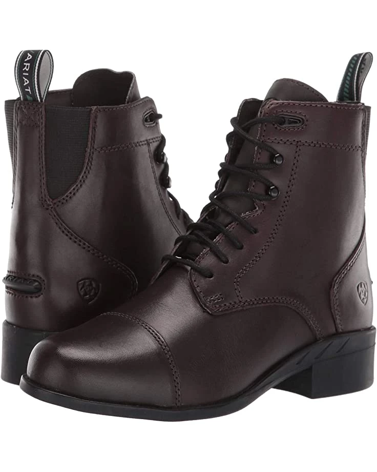 Ariat Kids Boots Performer IV Paddock (Toddler/Little Kid/Big Kid) 10 Ariat Kids Boots Performer IV Paddock (Toddler/Little Kid/Big Kid) - Image 8