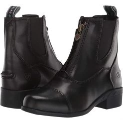 Ariat Kids Boots Devon IV Paddock (Little Kid/Big Kid)