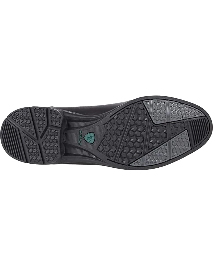 Ariat Boots Heritage IV Zip Waterproof Insulated 5 Ariat Boots Heritage IV Zip Waterproof Insulated - Image 3