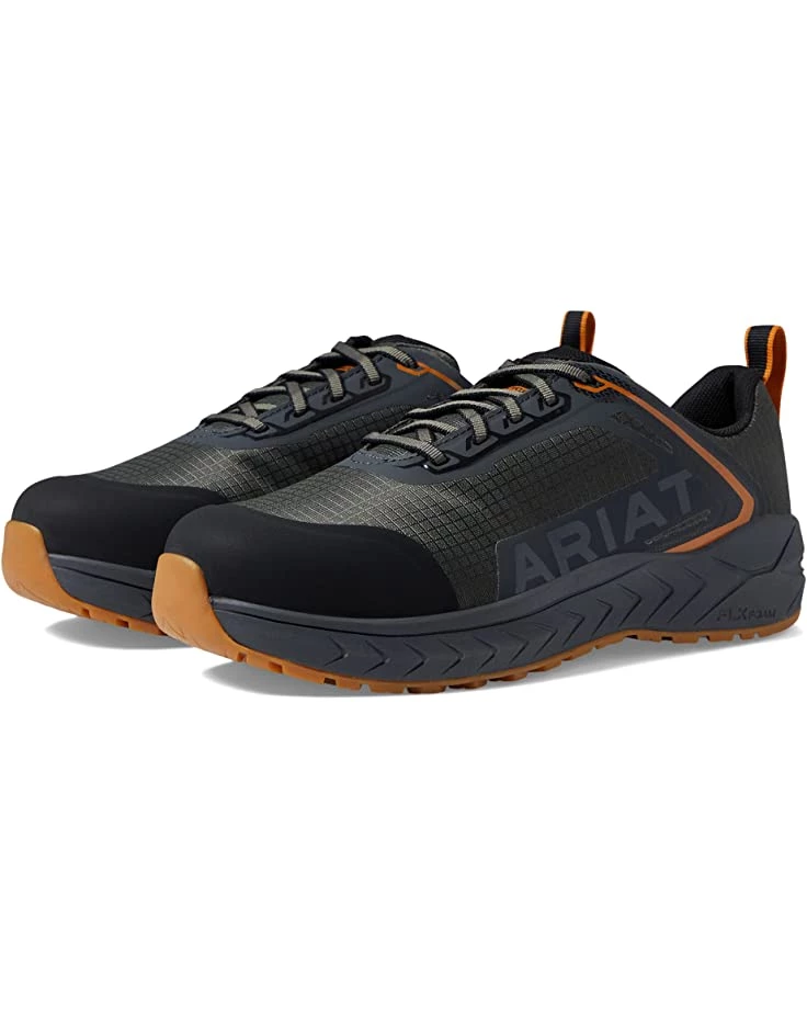 Ariat Sneakers & Athletic Shoes Outpace™ Composite Toe Safety Shoe 3 Ariat Sneakers & Athletic Shoes Outpace™ Composite Toe Safety Shoe