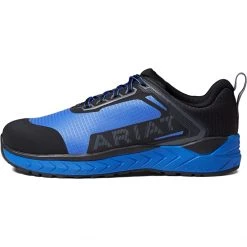 Ariat Sneakers & Athletic Shoes Outpace Day One Safety CT 12 Ariat Sneakers & Athletic Shoes Outpace Day One Safety CT -Ariat Shop 71QTxbnNQ6L. AC SR736920