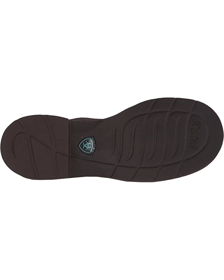 Ariat Boots Fatbaby Heritage Dapper 5 Ariat Boots Fatbaby Heritage Dapper - Image 3