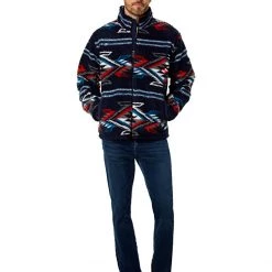 Ariat Coats & Outerwear Fleece Chimayo Jacket -Ariat Shop 71QZONbHtL. AC SR736920