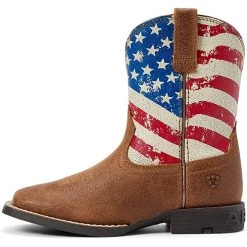 Ariat Kids Boots Stars and Stripes (Toddler) 11 Ariat Kids Boots Stars and Stripes (Toddler) -Ariat Shop 71Qcx6JNIUL. AC SR736920