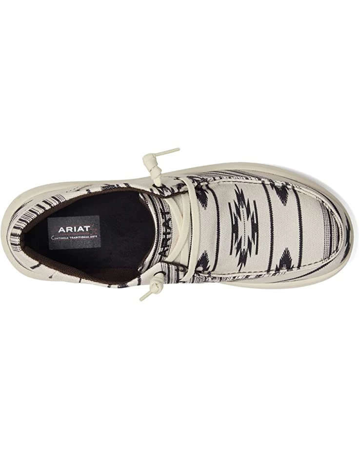 Ariat Sneakers & Athletic Shoes Hilo Chimayo 4 Ariat Sneakers & Athletic Shoes Hilo Chimayo - Image 2