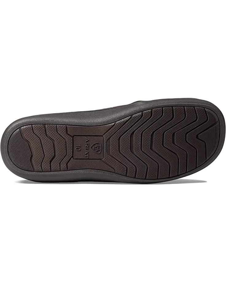 Ariat Slippers Lincoln Slipper 5 Ariat Slippers Lincoln Slipper - Image 3