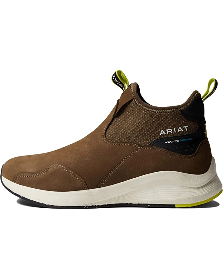 Ariat Sneakers & Athletic Shoes Ignite Jod H2O 6 Ariat Sneakers & Athletic Shoes Ignite Jod H2O - Image 4