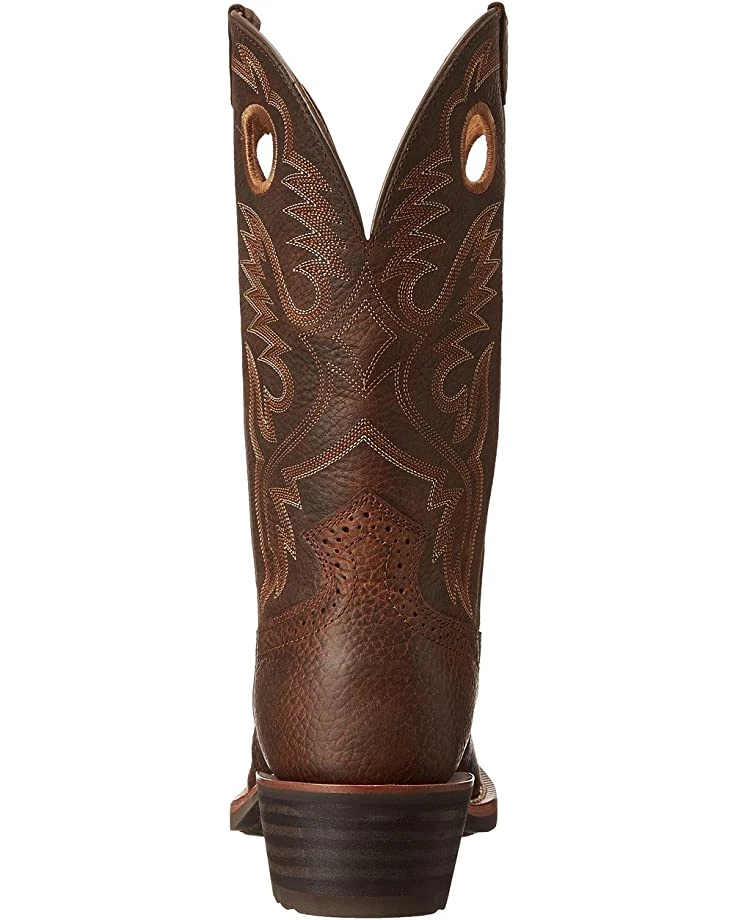 Ariat Boots Heritage Roughstock 7 Ariat Boots Heritage Roughstock - Image 5