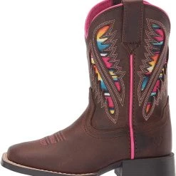 Ariat Kids Boots Quickdraw Venttek (Toddler/Little Kid/Big Kid) 12 Ariat Kids Boots Quickdraw Venttek (Toddler/Little Kid/Big Kid) -Ariat Shop 71RI3i6HtmL. AC SR736920