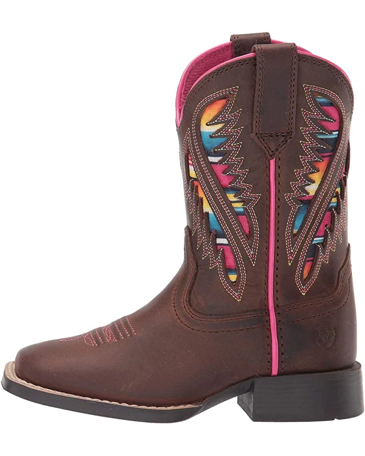 Ariat Kids Boots Quickdraw Venttek (Toddler/Little Kid/Big Kid) 6 Ariat Kids Boots Quickdraw Venttek (Toddler/Little Kid/Big Kid) - Image 4