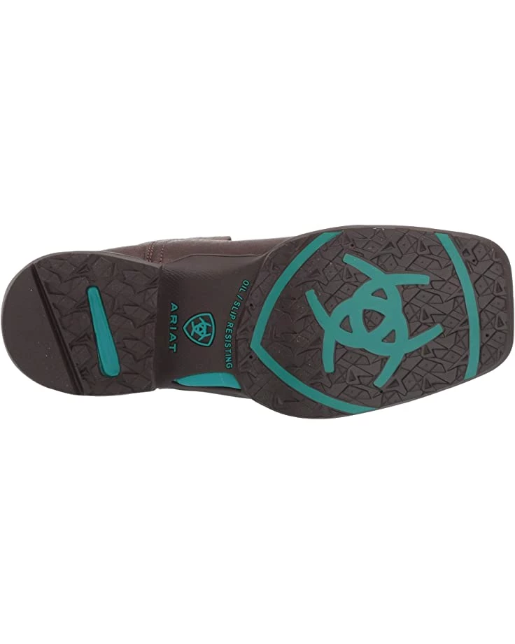 Ariat Boots Anthem 5 Ariat Boots Anthem - Image 3