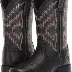 Ariat Kids Boots Tycoon Bear (Toddler/Little Kid/Big Kid)