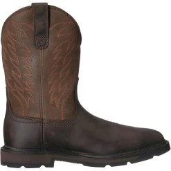 Ariat Boots Groundbreaker Wide Square Toe H20 ST -Ariat Shop 71SCaCx3FOL. AC SR736920