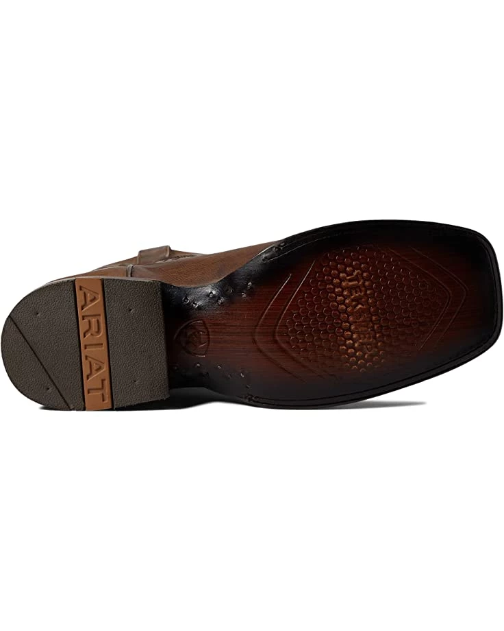 Ariat Boots Circuit Wagner Western Boot 5 Ariat Boots Circuit Wagner Western Boot - Image 3