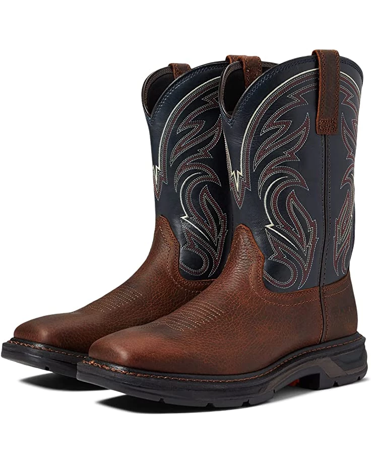 Ariat Boots WorkHog® XT Cottonwood 3 Ariat Boots WorkHog® XT Cottonwood