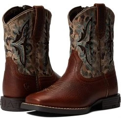 Ariat Kids Boots Koel VentTEK Western Boot (Toddler) -Ariat Shop 71SQl0ot3PL. AC SR736920