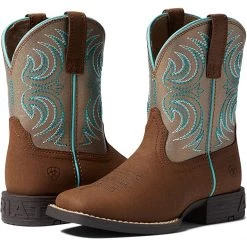 Ariat Kids Boots Storm (Little Kid/Big Kid)