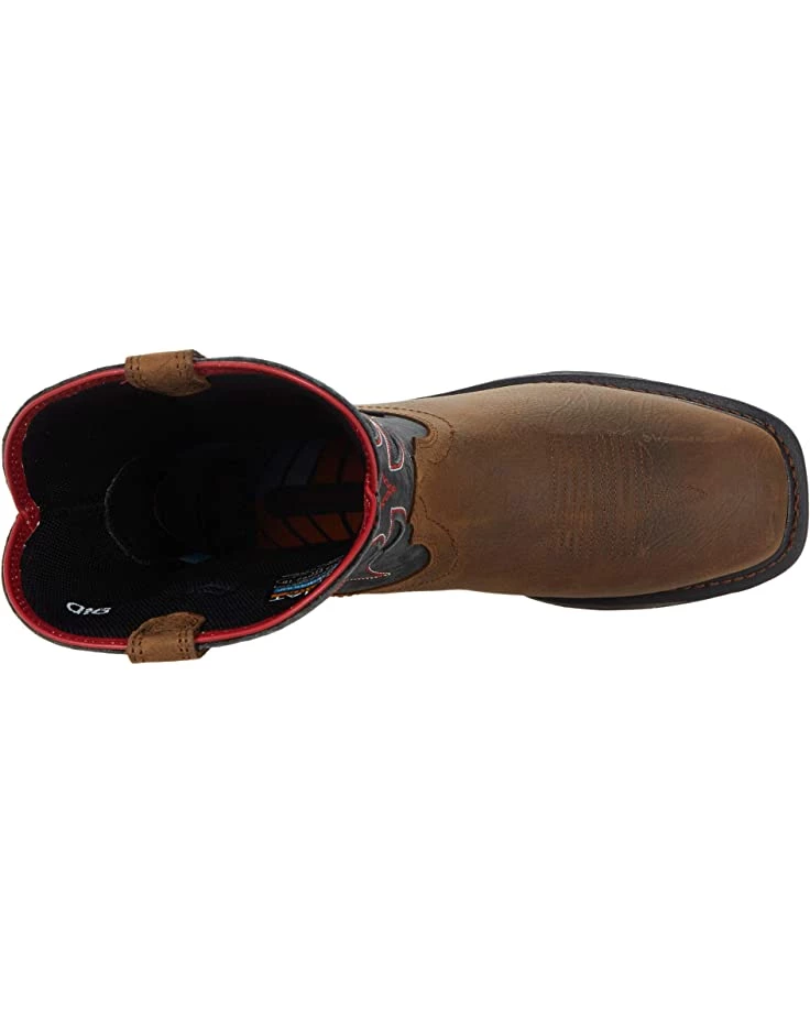 Ariat Boots WorkHog XT VentTek H2O 4 Ariat Boots WorkHog XT VentTek H2O - Image 2