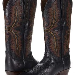 Ariat Boots Heritage Elastic Calf
