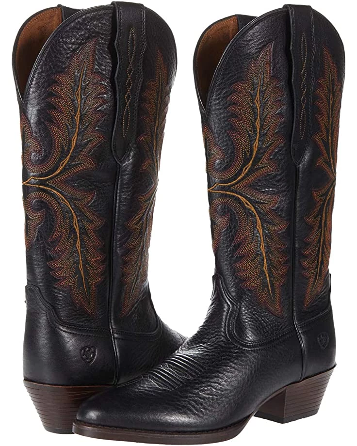 Ariat Boots Heritage Elastic Calf 3 Ariat Boots Heritage Elastic Calf