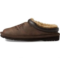 Ariat Slippers Patriot Slipper (Little Kid/Big Kid) -Ariat Shop 71TL4EtUVUL. AC SR736920