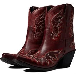Ariat Boots Chandler Western Boot