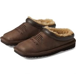 Ariat Slippers Patriot Slipper (Little Kid/Big Kid)