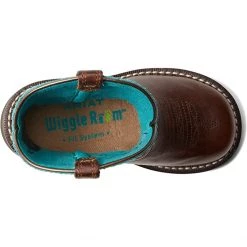 Ariat Kids Boots Fatbaby Heritage (Toddler/Little Kid/Big Kid) -Ariat Shop 71U7cqdCcDL. AC SR736920