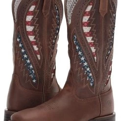 Ariat Boots Quickdraw Venttek