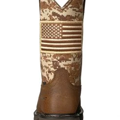 Ariat Boots Workhog Patriot Steel Toe 13 Ariat Boots Workhog Patriot Steel Toe -Ariat Shop 71UbYsjA2lL. AC SR736920