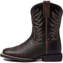 Ariat Kids Boots Amos Western Boot (Toddler) 12 Ariat Kids Boots Amos Western Boot (Toddler) -Ariat Shop 71UjPMGuGzL. AC SR736920