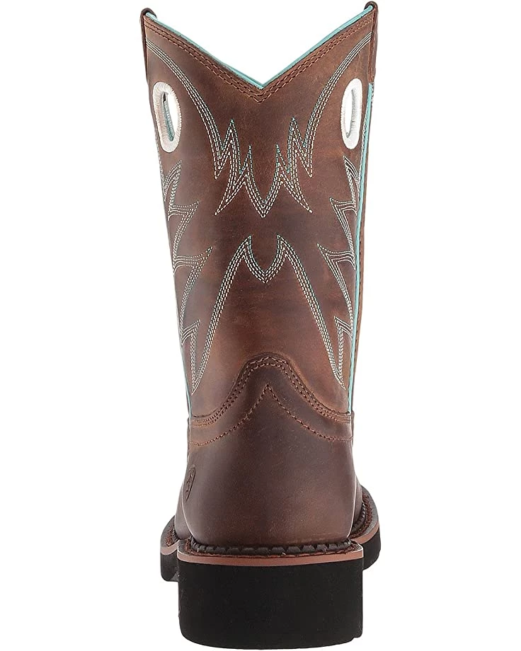 Ariat Kids Boots Probaby (Toddler/Little Kid/Big Kid) 7 Ariat Kids Boots Probaby (Toddler/Little Kid/Big Kid) - Image 5