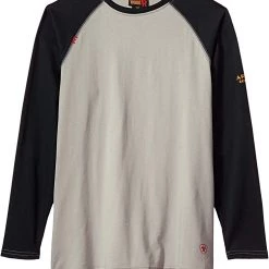 Ariat Shirts & Tops FR Baseball T-Shirt