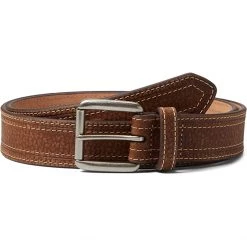 Ariat Belts Belt Double Stitch Overlay