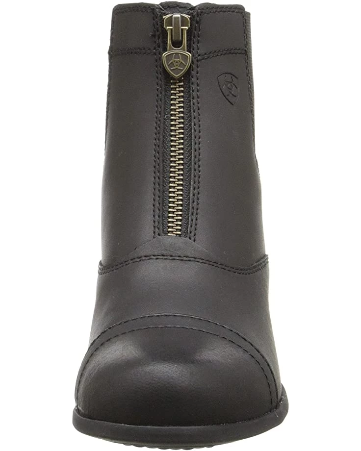 Ariat Kids Boots Scout Zip Paddock (Little Kid/Big Kid) 9 Ariat Kids Boots Scout Zip Paddock (Little Kid/Big Kid) - Image 7