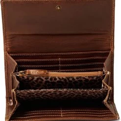 Ariat Handbags Bristol Flap Over Wallet -Ariat Shop 71V5TewQoSL. AC SR736920