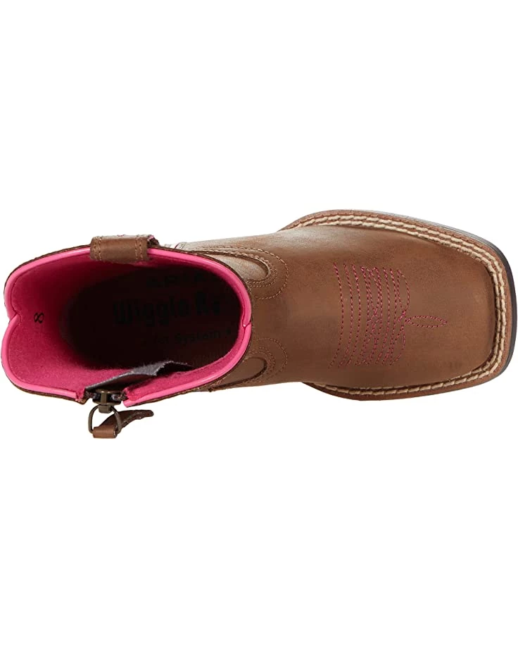 Ariat Kids Boots Dash (Toddler) 4 Ariat Kids Boots Dash (Toddler) - Image 2