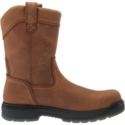 Ariat Boots Turbo Pull-On Carbon Toe Waterproof -Ariat Shop 71V9GFd7B4L. AC SR736920