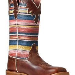Ariat Boots Fiona Western Boot