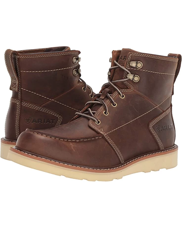 Ariat Boots Recon Lace 9 Ariat Boots Recon Lace - Image 7