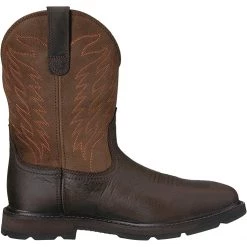 Ariat Boots Groundbreaker Wide Square Toe H2O -Ariat Shop 71WAqM WB7L. AC SR736920