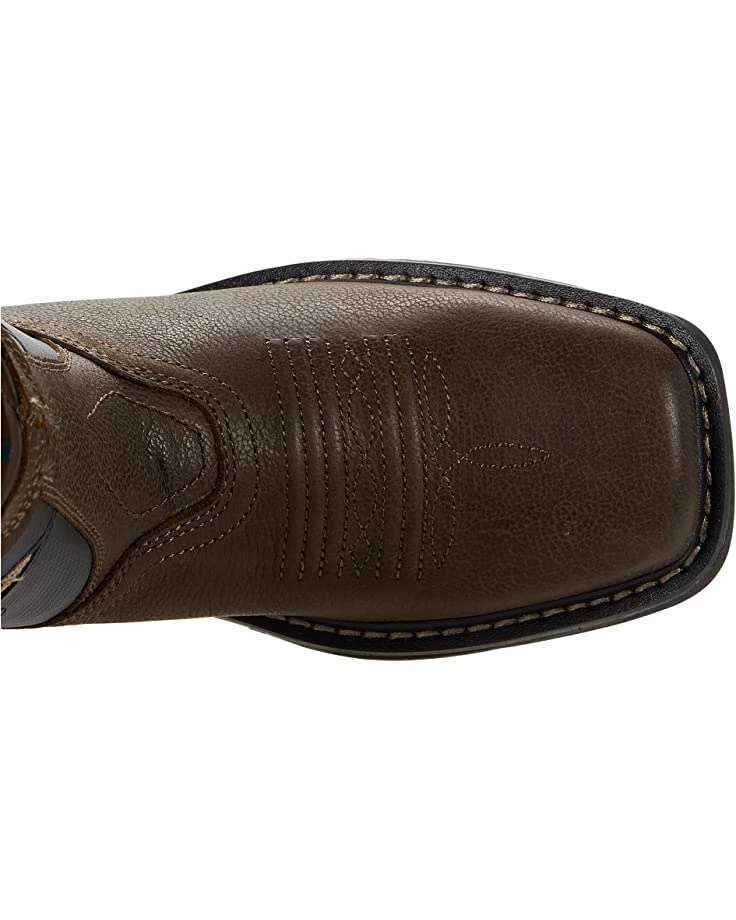 Ariat Kids Boots WorkHog (Little Kid/Big Kid) 4 Ariat Kids Boots WorkHog (Little Kid/Big Kid) - Image 2