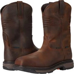 Ariat Boots WorkHog® XT Patriot H2O Carbon Toe