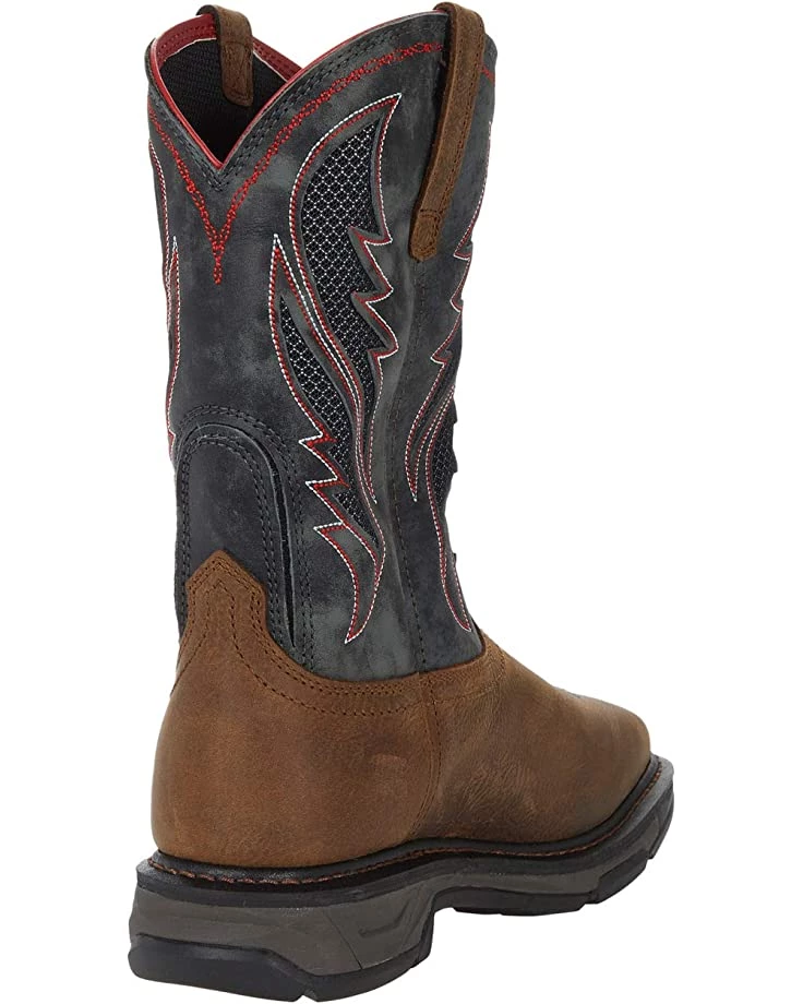 Ariat Boots WorkHog XT VentTek H2O 7 Ariat Boots WorkHog XT VentTek H2O - Image 5