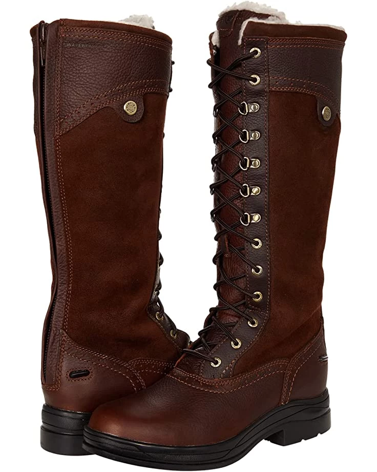 Ariat Boots Wythburn II Waterproof 3 Ariat Boots Wythburn II Waterproof