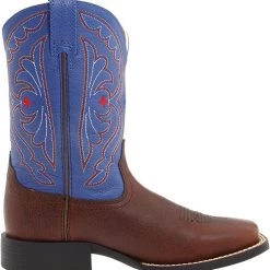 Ariat Kids Boots Quickdraw (Toddler/Little Kid/Big Kid) -Ariat Shop 71XKwF8F17L. AC SR736920