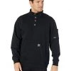 Ariat Hoodies & Sweatshirts Rebar Overtime Fleece Sweater