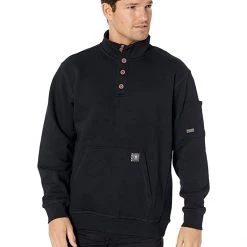 Ariat Hoodies & Sweatshirts Rebar Overtime Fleece Sweater
