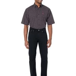 Ariat Shirts & Tops Major Classic Fit Shirt -Ariat Shop 71XSkyprEUL. AC SR736920