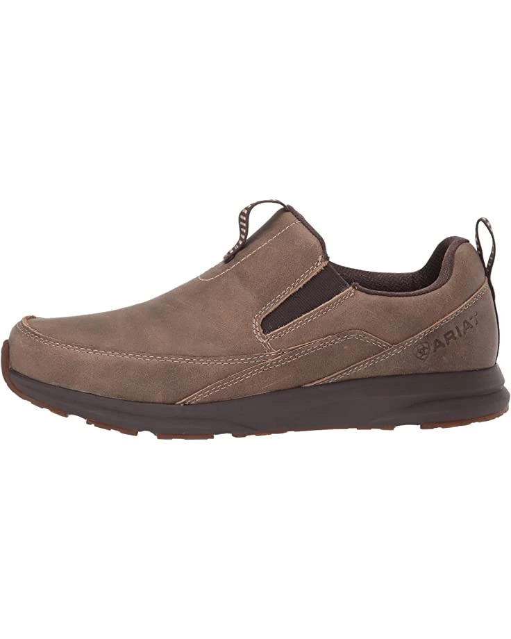 Ariat Sneakers & Athletic Shoes Spitfire Slip-On 6 Ariat Sneakers & Athletic Shoes Spitfire Slip-On - Image 4